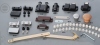 Hardware Parts and Accessories