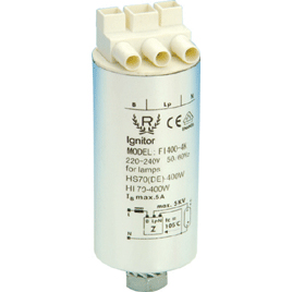 Lgnitor Electrll Lgnitor Electrll