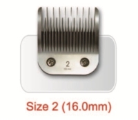 Universal blade #2 Universal blade #2