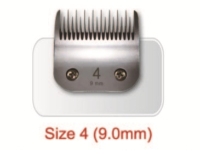 Universal blade #4 Universal blade #4