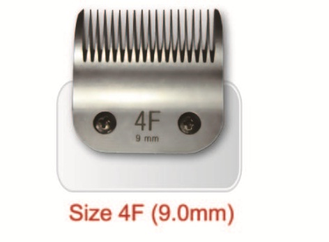 Unversal blades #4F Unversal blades #4F