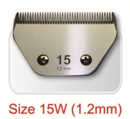 Universal blades #15W Universal blades #15W