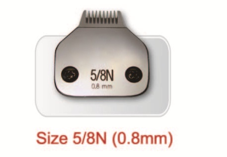 Universal blades #5/8N Universal blades #5/8N