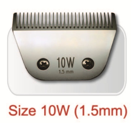 Universal blades #10W Universal blades #10W