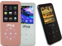 iPlug Touch 1.8Z
