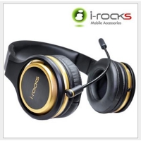 A05-G GAMING HEADSET (LIMITED GOLD EDITION)
