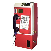 Coin Payphone Coin Payphone