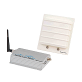 GSM Signal Booster / Repeater(2W) GSM Signal Booster / Repeater(2W)