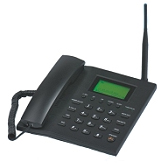 CDMA Fixed Wireless Telephone