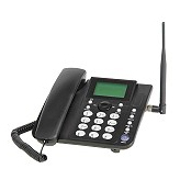 CDMA Fixed Wireless Telephone