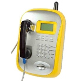 CDMA Payphone