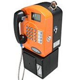 CDMA Payphone