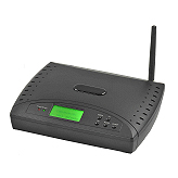 3G Fixed Wireless Terminal 3G Fixed Wireless Terminal