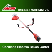 36V DC Cordless Brush Cutter