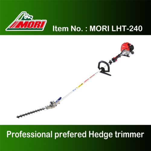 Pole hedge Trimmer