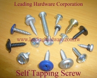 Self tapping screw
