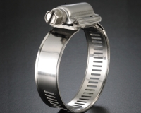 High Stability Hose Clamp High Stability Hose Clamp