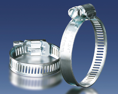 USA Type Hose Clamp (9 mm) USA Type Hose Clamp (9 mm)