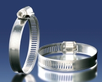 USA Type Hose Clamp ( 12.7 mm ) USA Type Hose Clamp ( 12.7 mm )