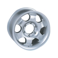 Aluminium Wheels