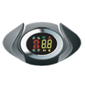 LED Display Parking Sensor System LED Display Parking Sensor System