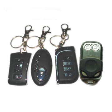 Car Alarm System Car Alarm System