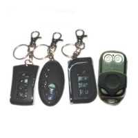 Car Alarm System