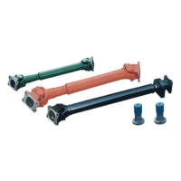 Drive Shafts