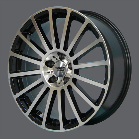 Alloy Wheel Alloy Wheel
