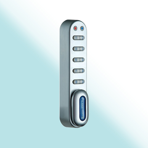 Codelock-Electronic Cabinet Lock Codelock-Electronic Cabinet Lock