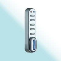 Codelock-Electronic Cabinet Lock Codelock-Electronic Cabinet Lock