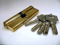 Euro Type Double Profile Cylinder Euro Type Double Profile Cylinder