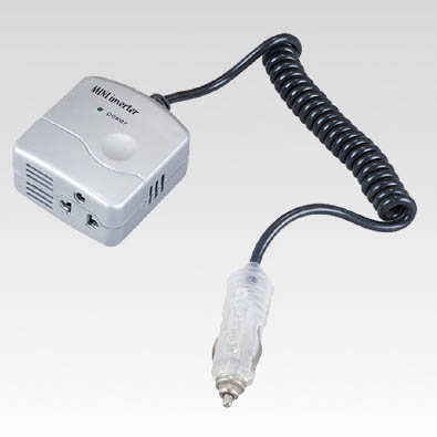 Power Inverter Power Inverter