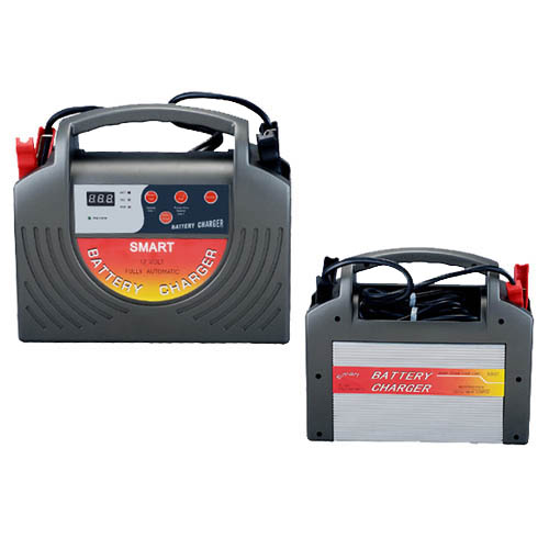 Battery Charger Battery Charger