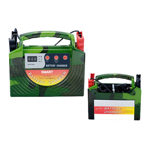 Battery Charger Battery Charger