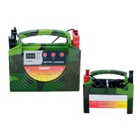 Battery Charger Battery Charger