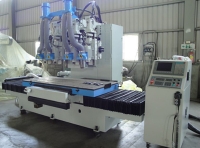 HEIAN NC Router HEIAN NC Router
