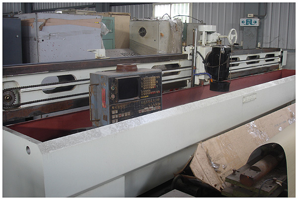 Used Japanese Woodworking Machinery