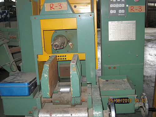 Tenon Jointer