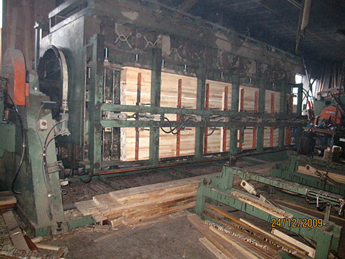 Panel Jointer