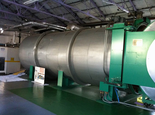 Dryer Dryer