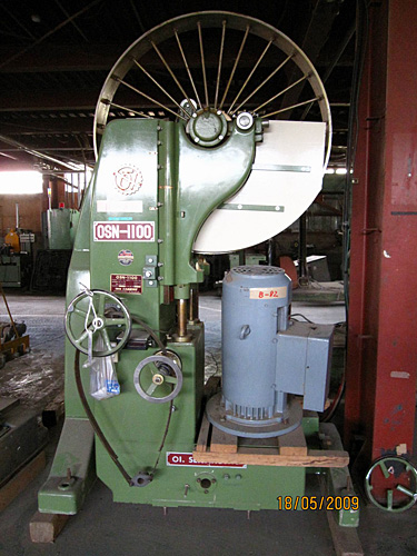Band Saw