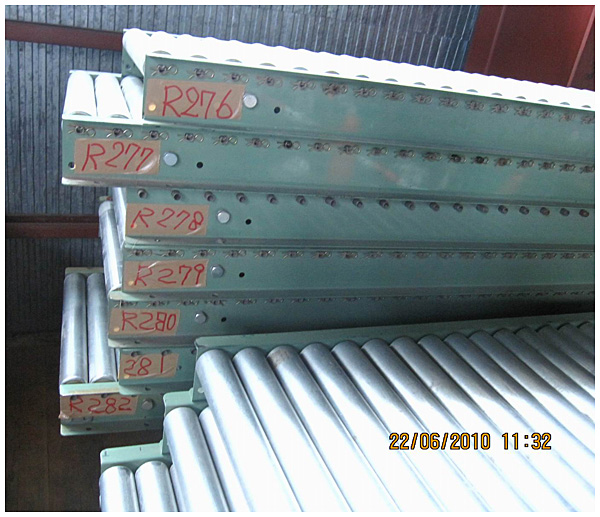 Conveyer Roller