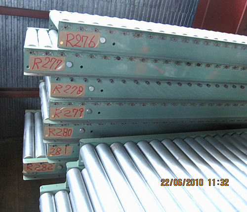 Conveyer Roller