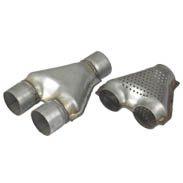 Exhaust System Parts