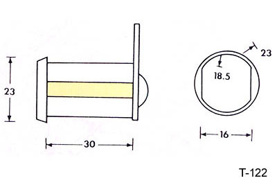 Cam Lock Cam Lock