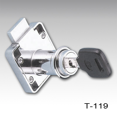 Drawer Lock Drawer Lock