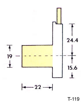 Drawer Lock