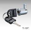Cabinet Lock  