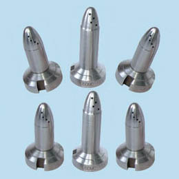 Nozzles